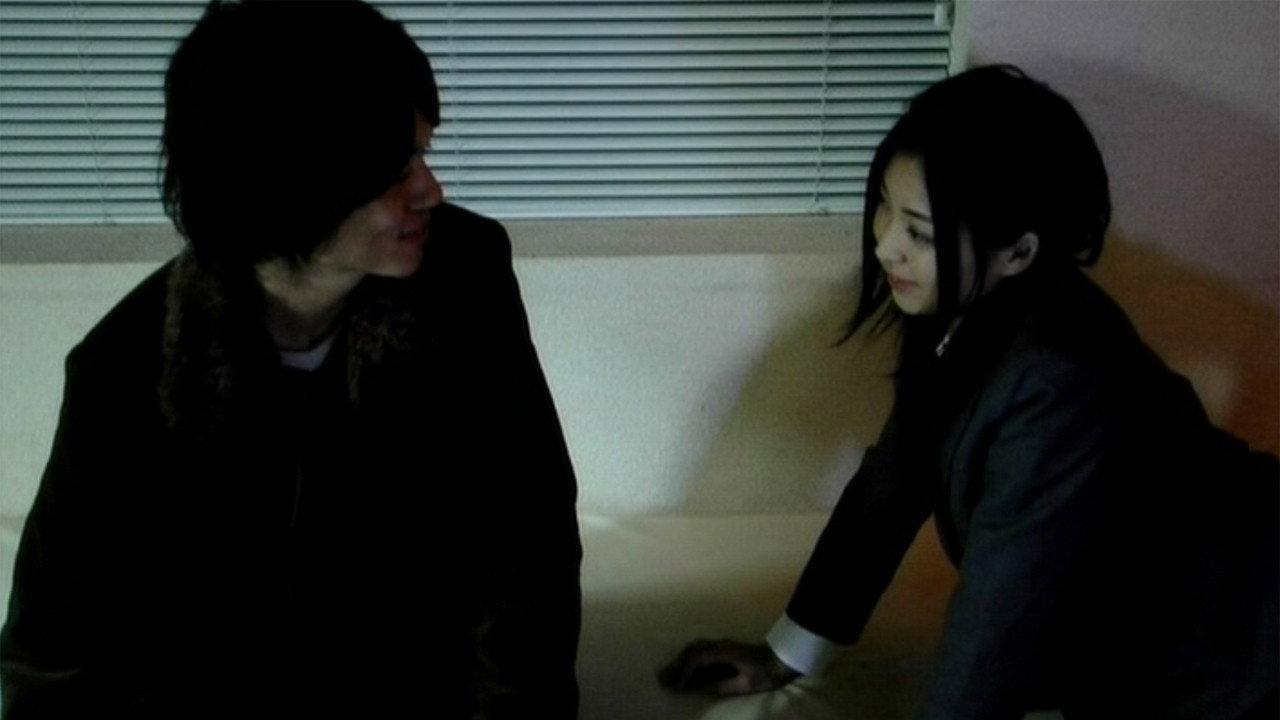 Cream Lemon: Magic Doll 2007 movie scene