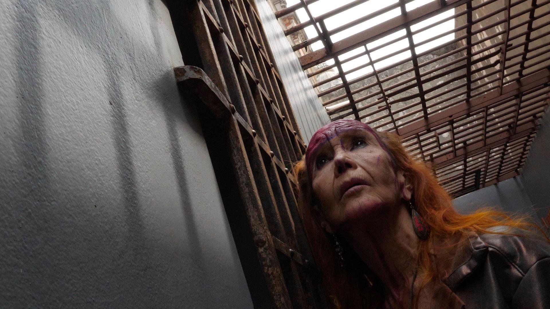 O Mel é Mais Doce Que o Sangue 2023 movie scene