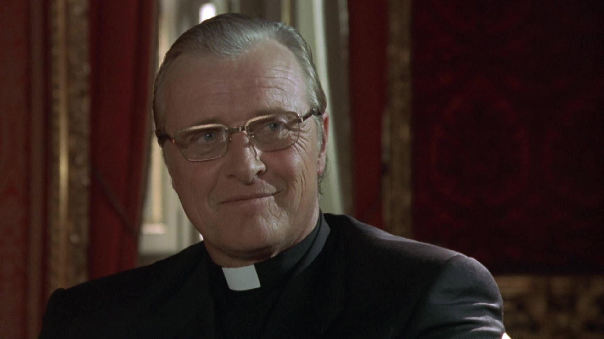 The Bankers Of God: The Calvi Affair 2002 movie scene