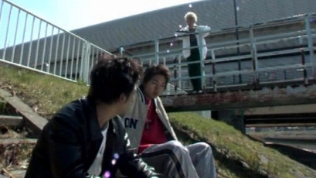 Concrete 2004 movie scene