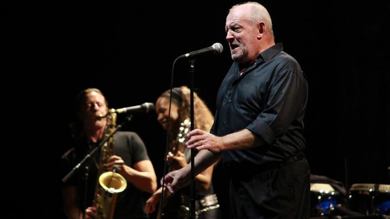 Joe Cocker: Fire It Up Live 2013 movie scene