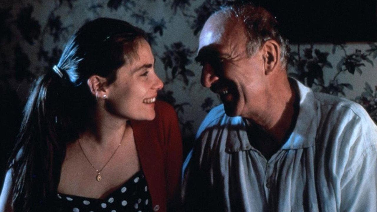 Le Sourire 1994 movie scene