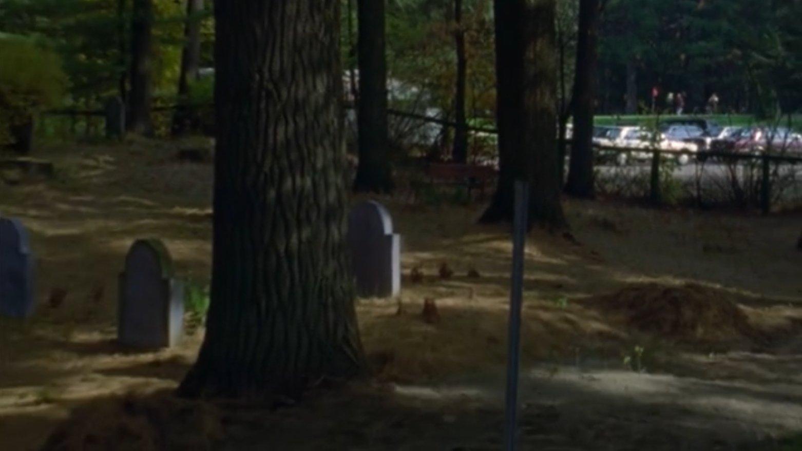 Kanehsatake, 270 Years of Resistance 1993 movie scene