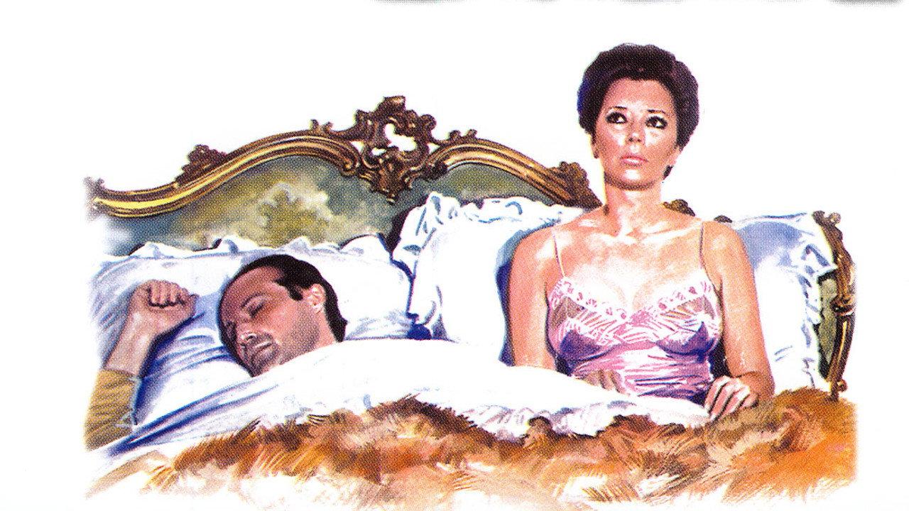 Languidi baci... perfide carezze 1976 movie scene