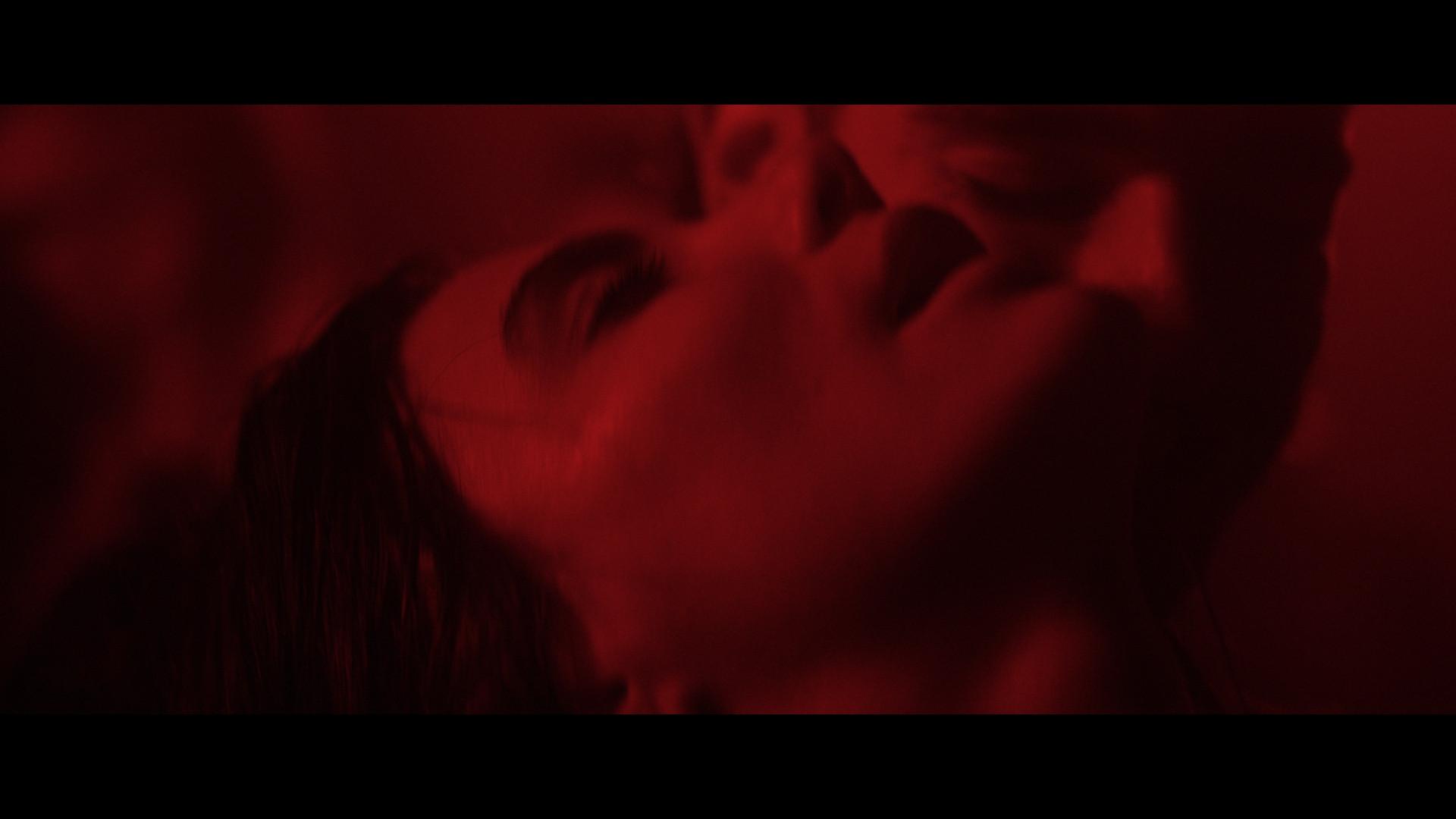 Paralisia 2023 movie scene