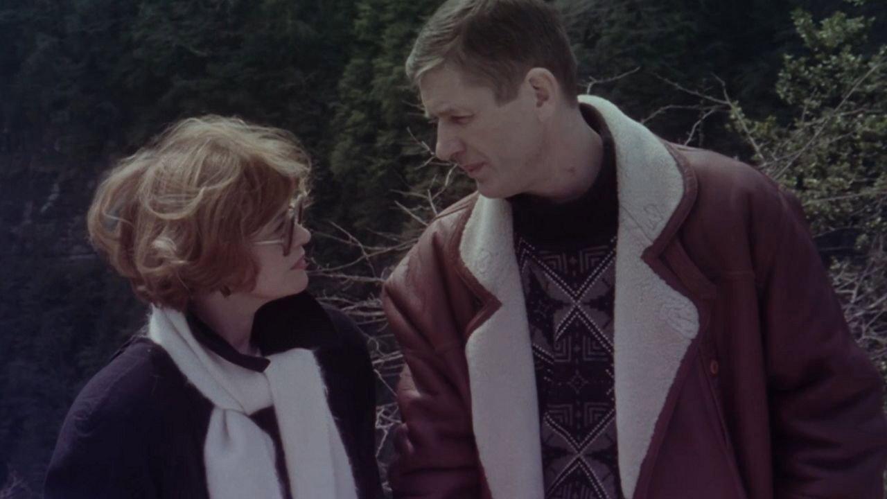 Prison Romance 1993 movie scene