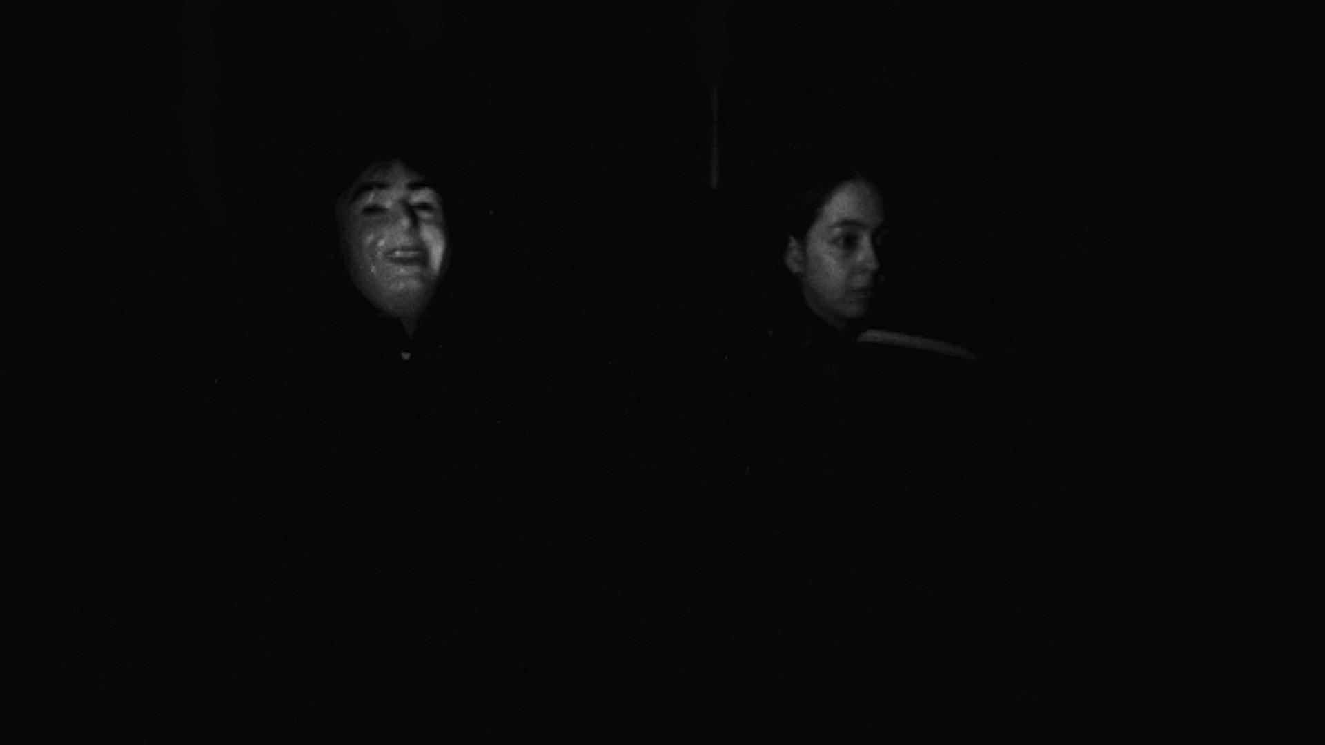 Xulduburnoldur 2009 movie scene