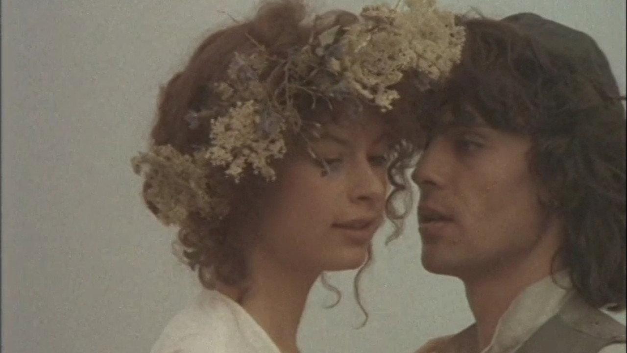 Wandering Stars 1991 movie scene