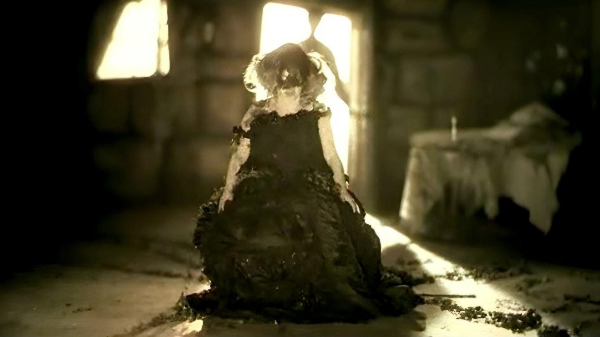 Baba Yaga 2006 movie scene