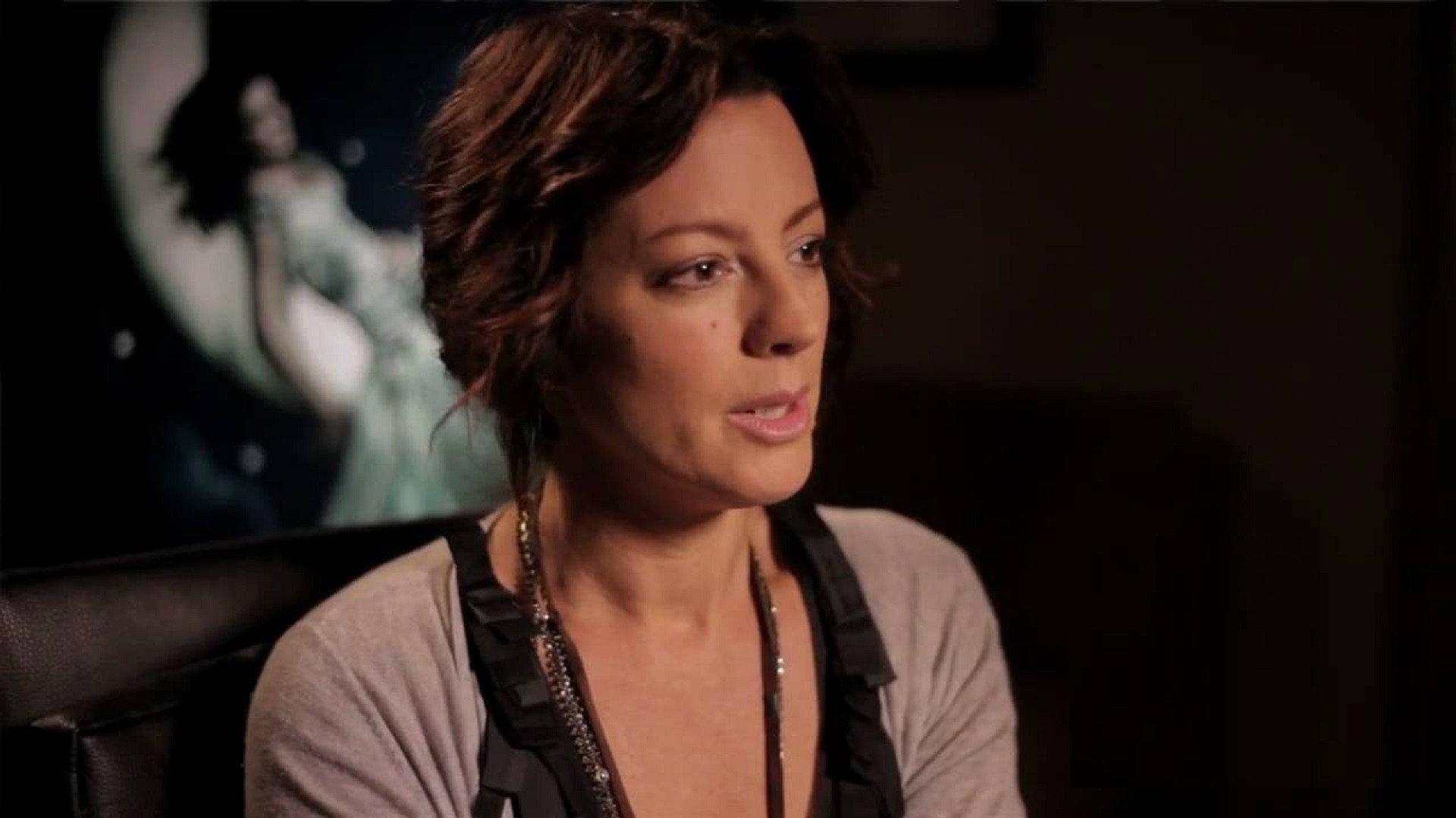 Sarah McLachlan: Laws of Illusion 2010 movie scene