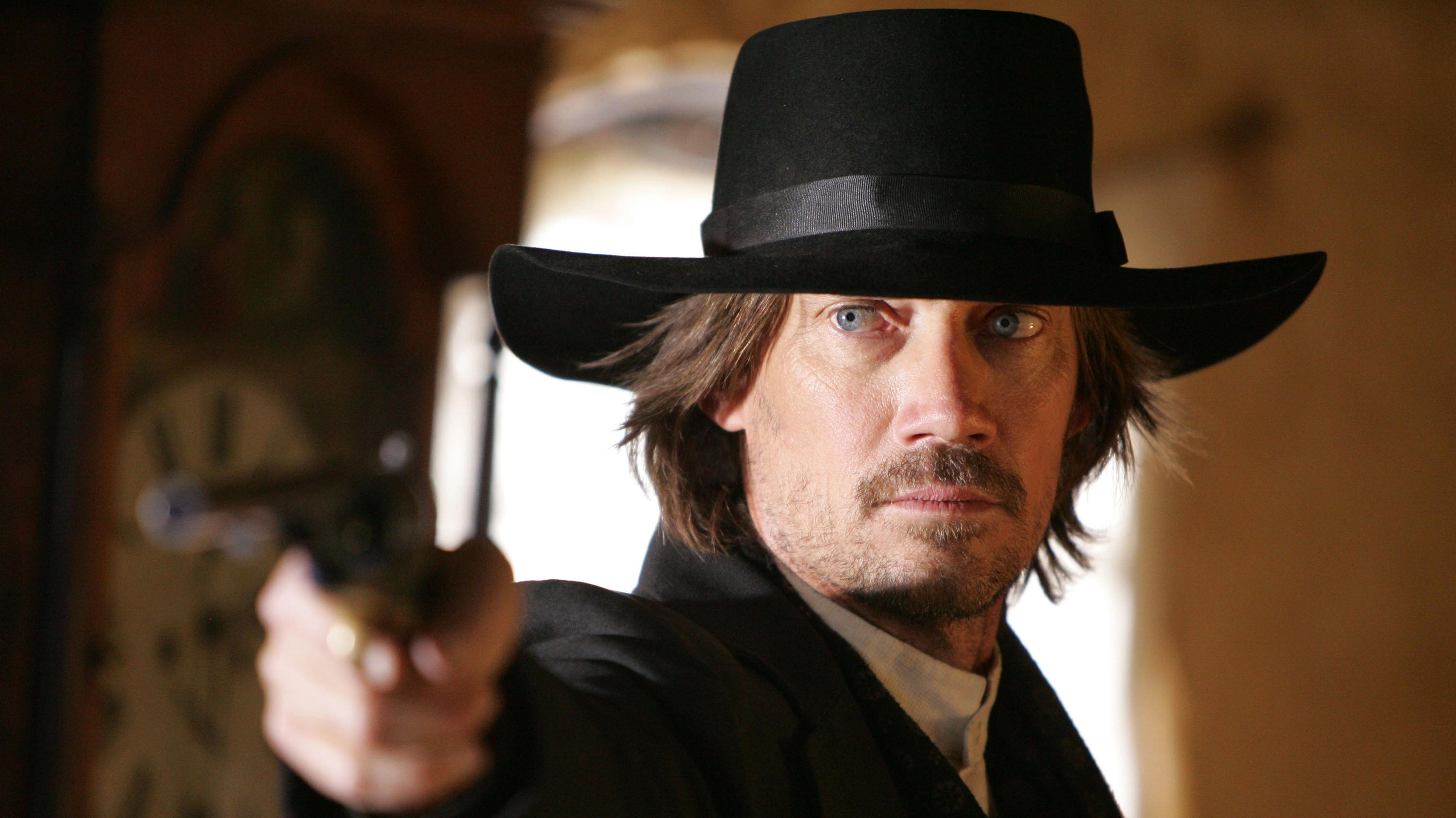 Avenging Angel 2007 movie scene