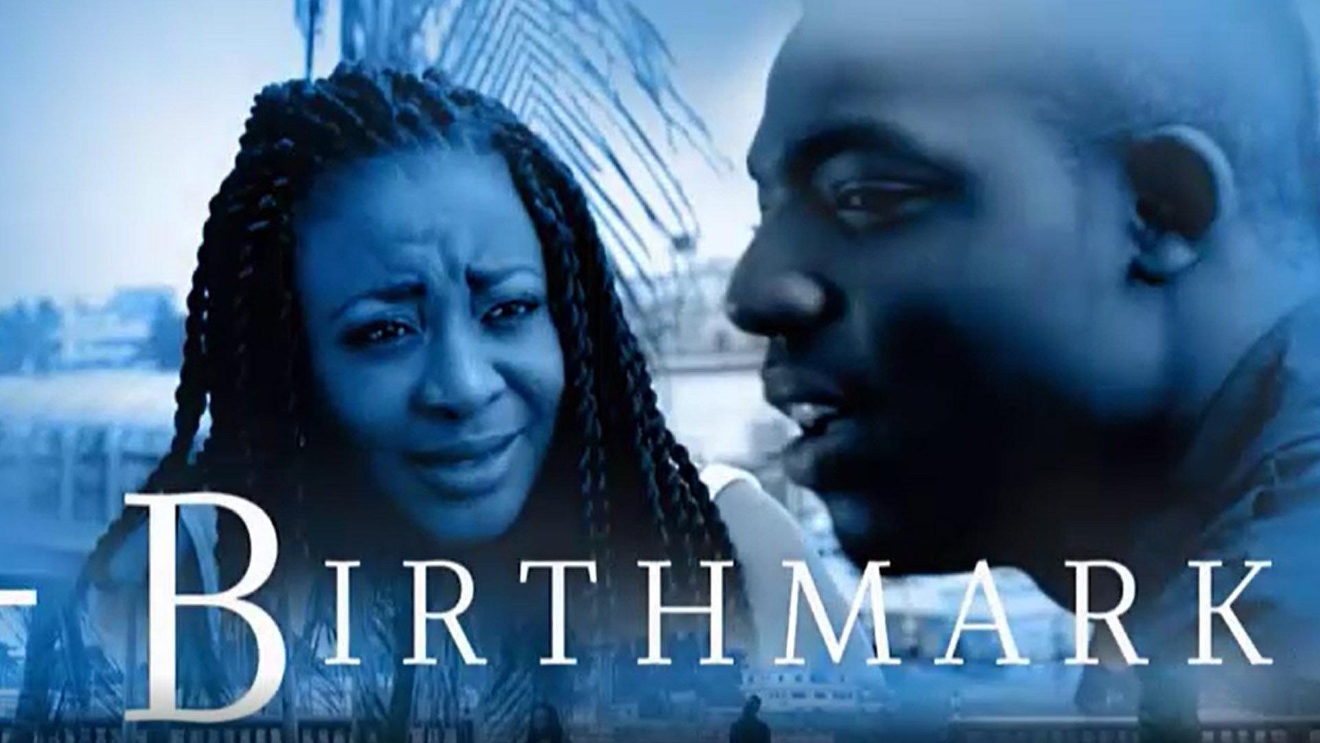 Birthmark 2015 movie scene