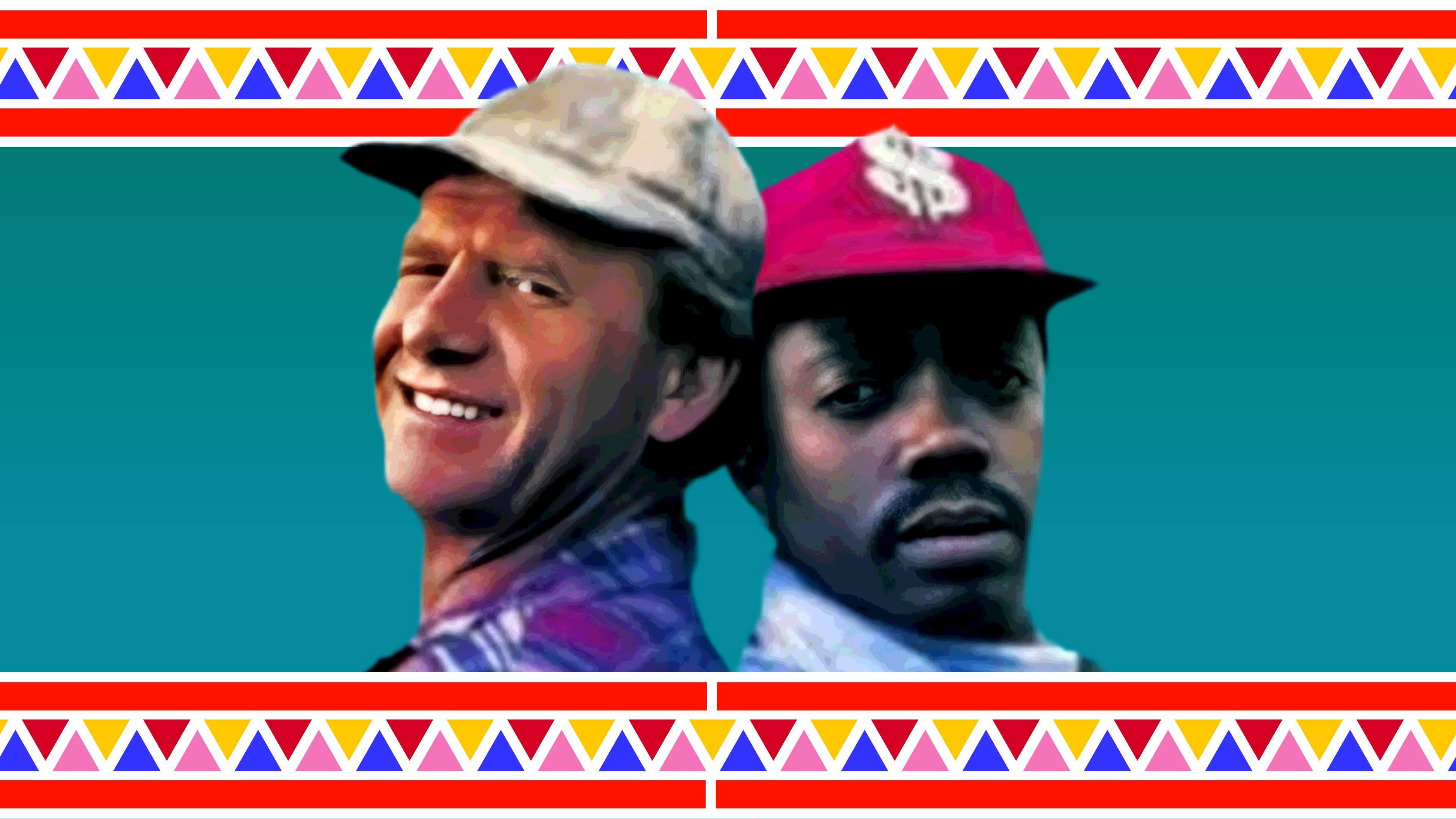 Yankee Zulu 1993 movie scene