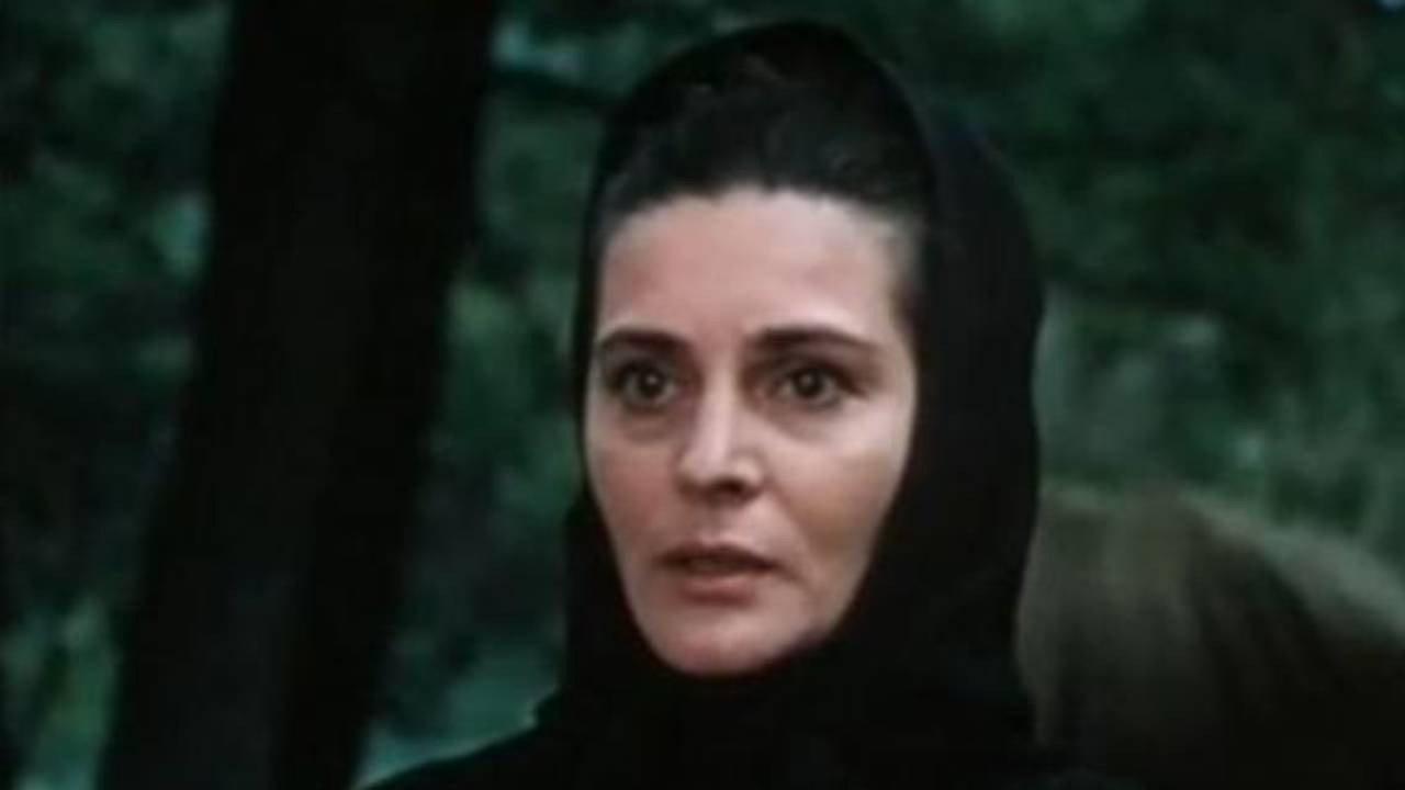 The Roots of Grass 1988 movie scene