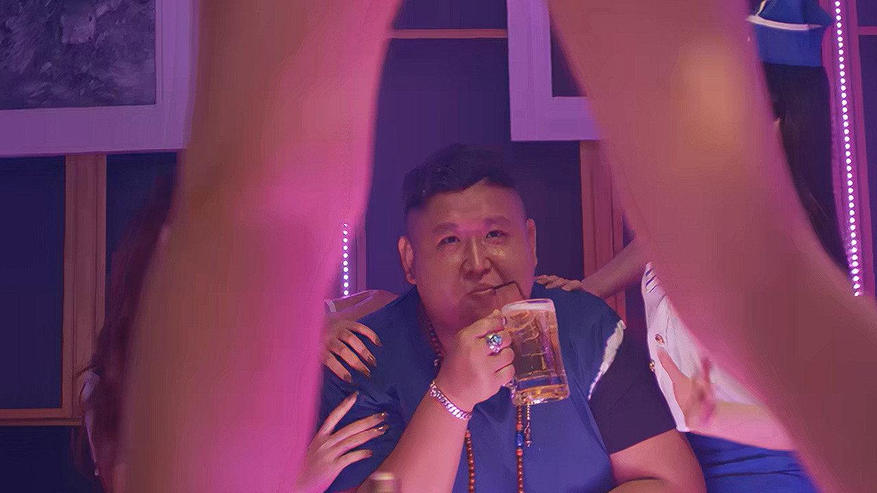 Wild War 2018 movie scene