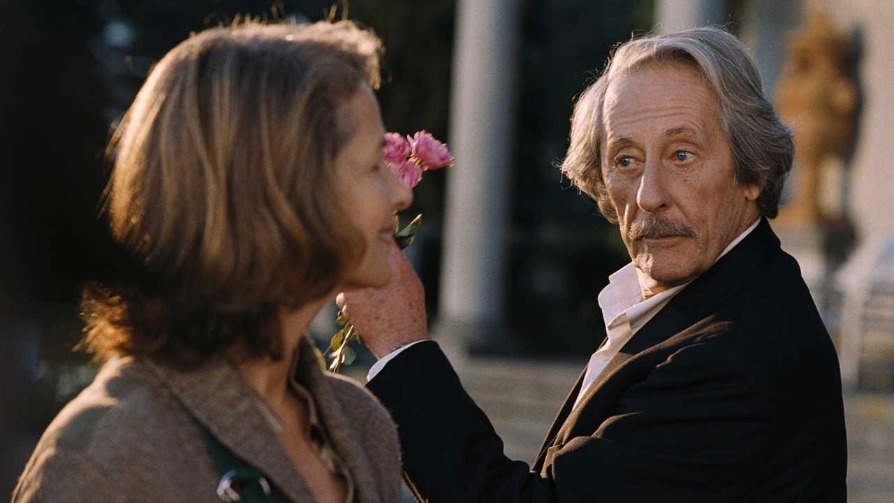 Twice Upon a Time 2006 movie scene