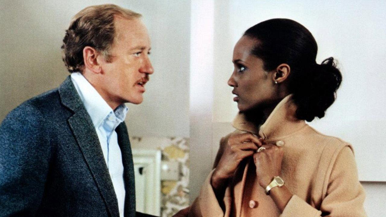 The Human Factor 1979 movie scene