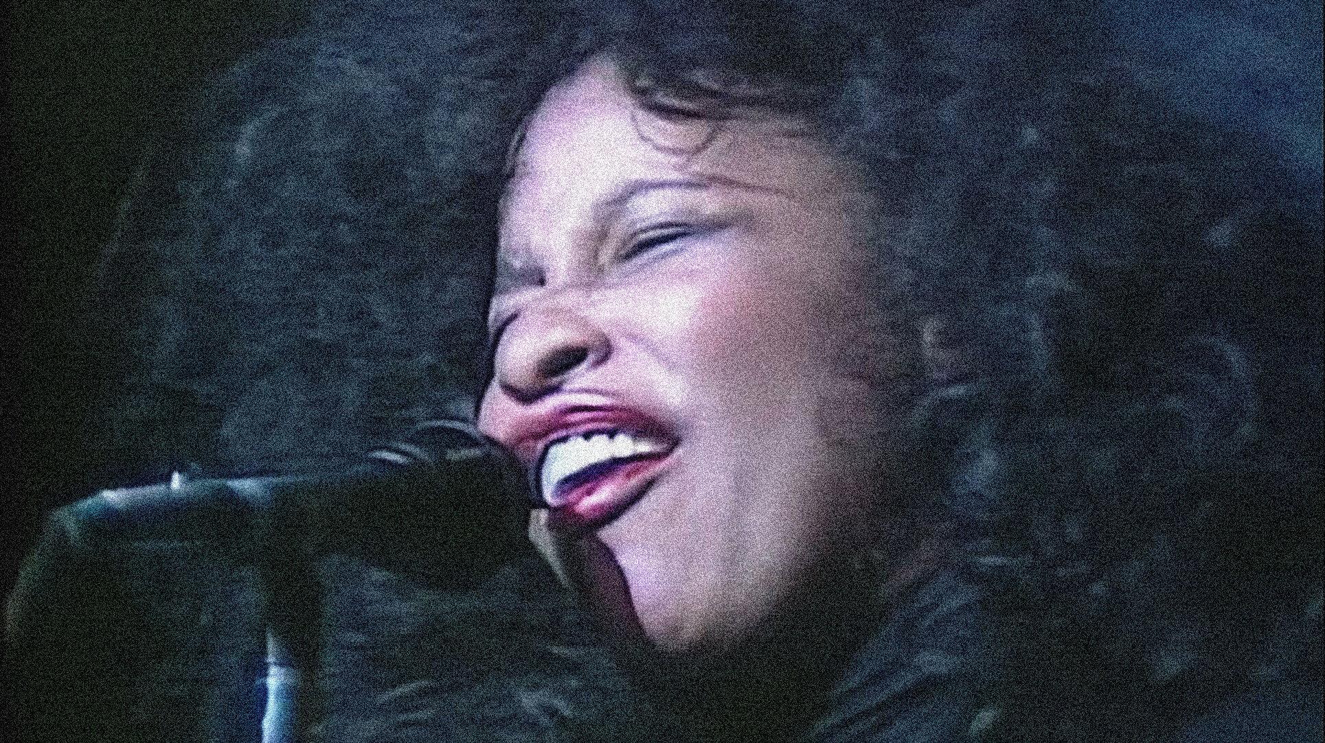 Chaka Khan: Live At Roxy 1981 movie scene