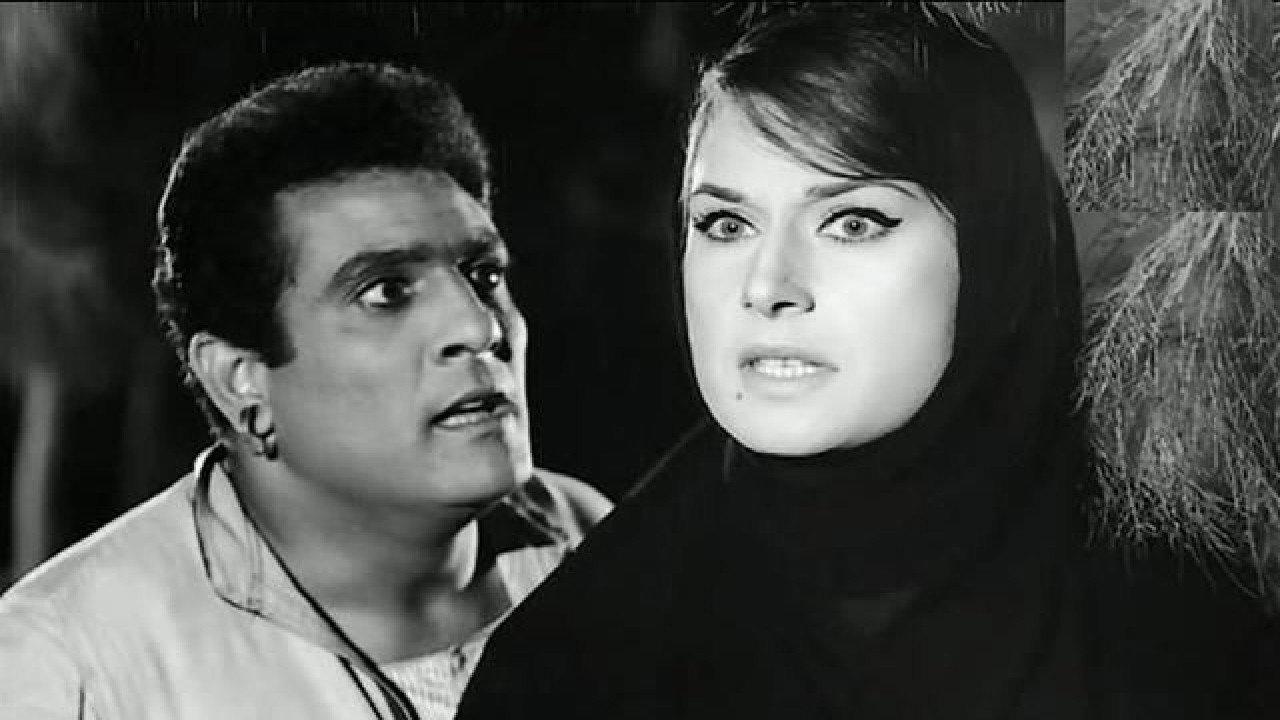 The Intruder 1967 movie scene