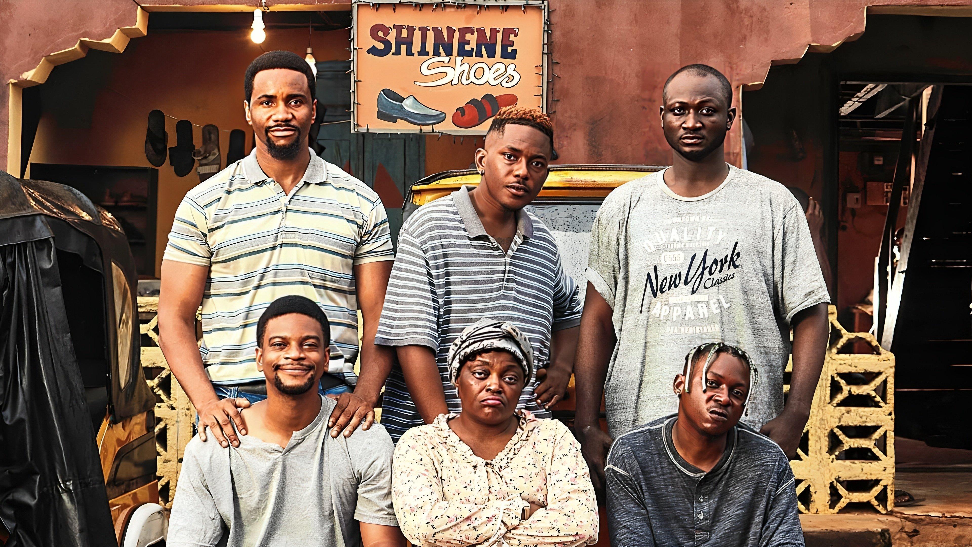 A Tribe Called Judah 2023 movie scene
