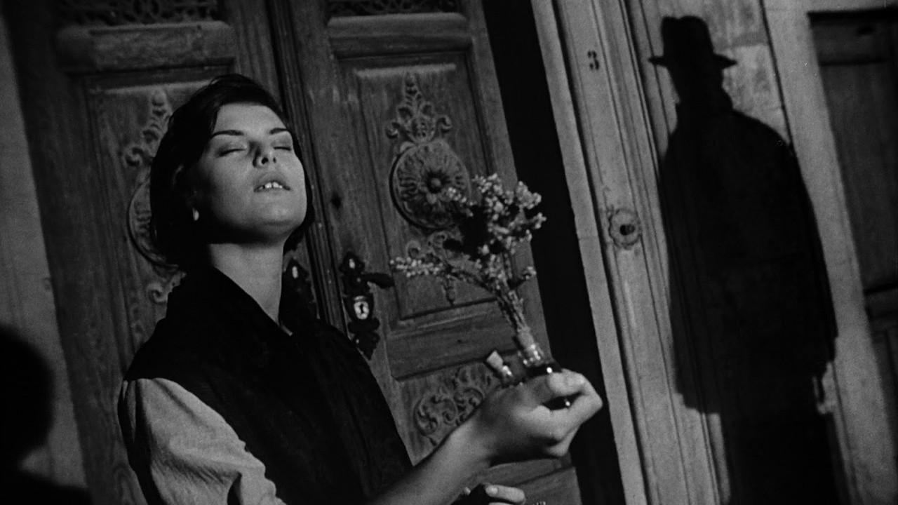 Operation Titian 1963 movie scene