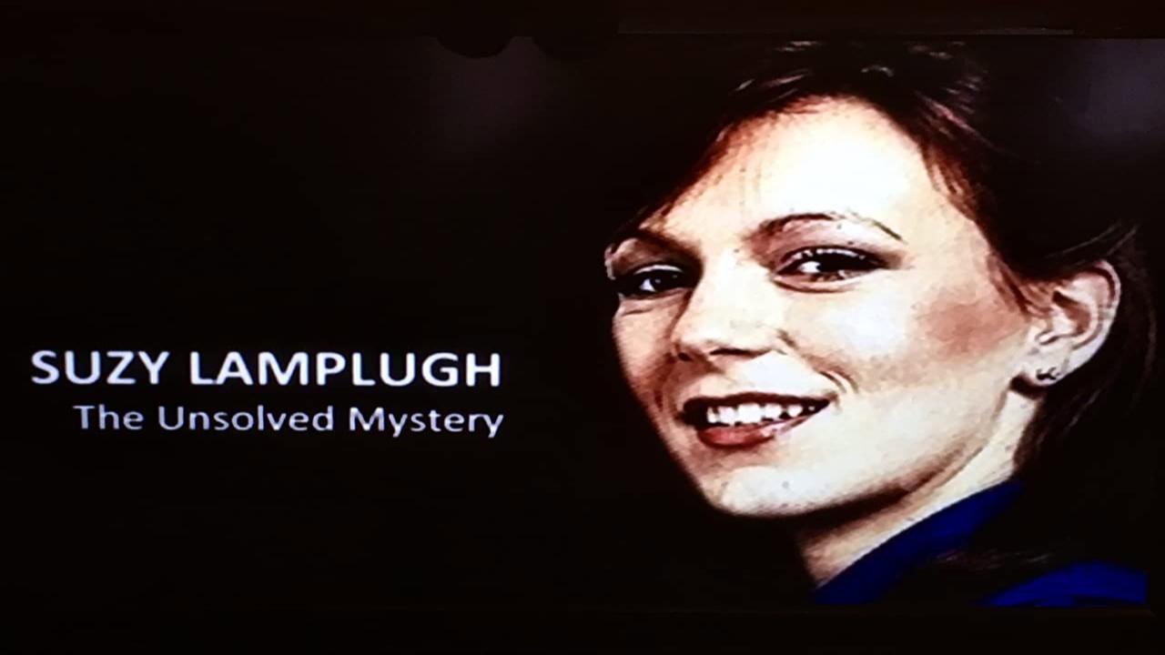 Suzy Lamplugh: The Unsolved Mystery 2020 movie scene