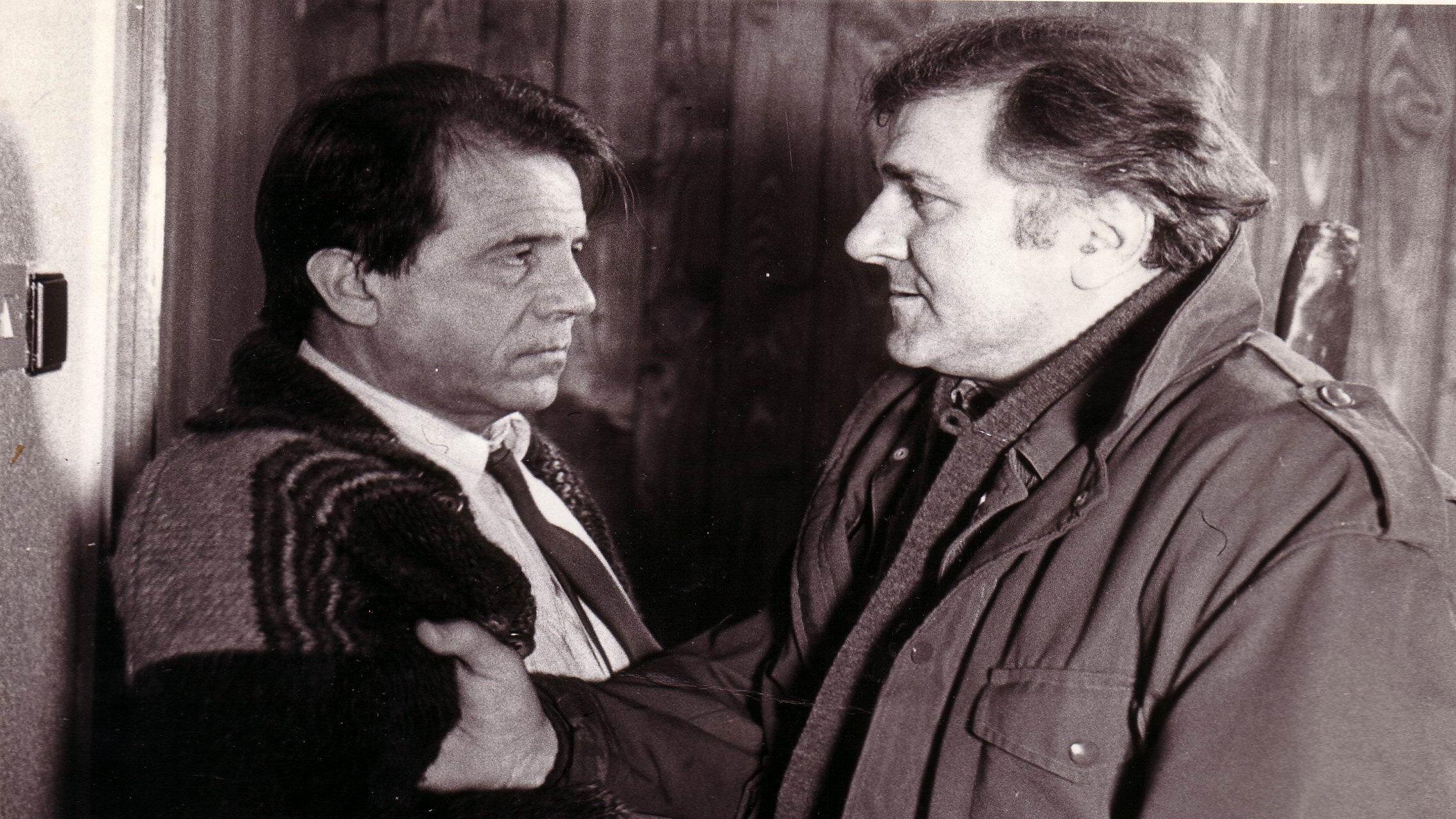 Ada 1985 movie scene