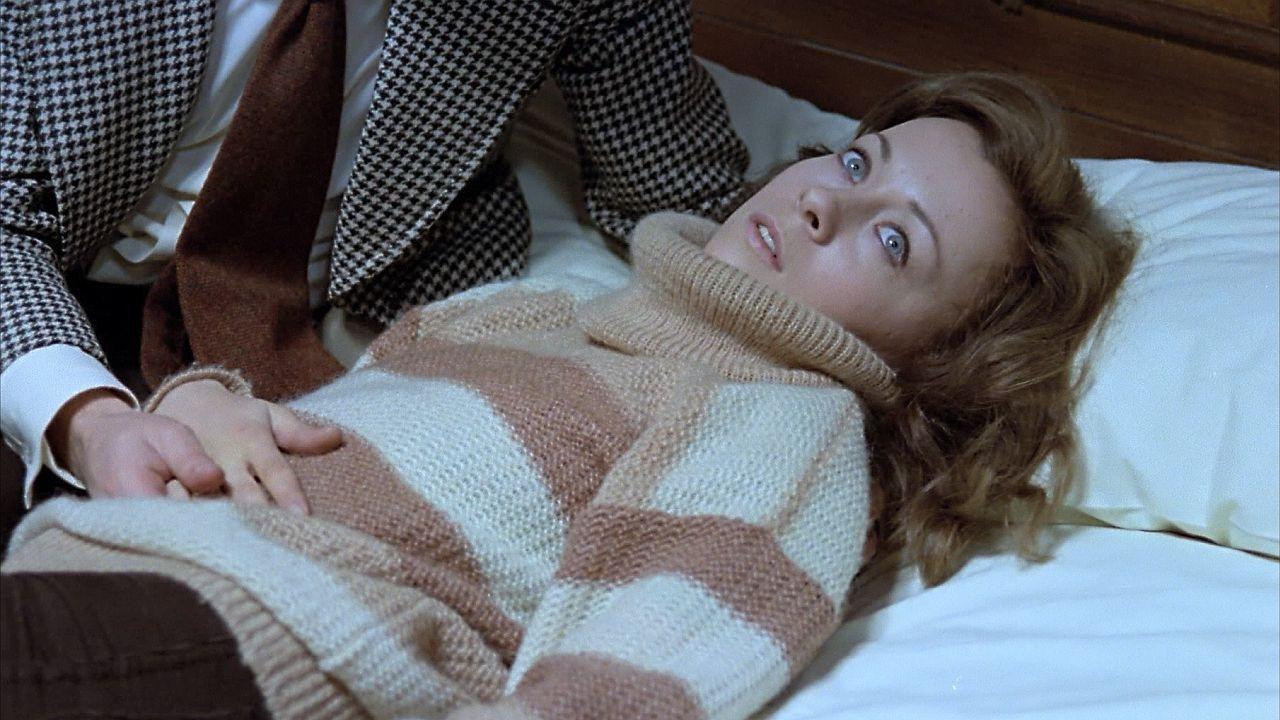 Satan's Blood 1978 movie scene