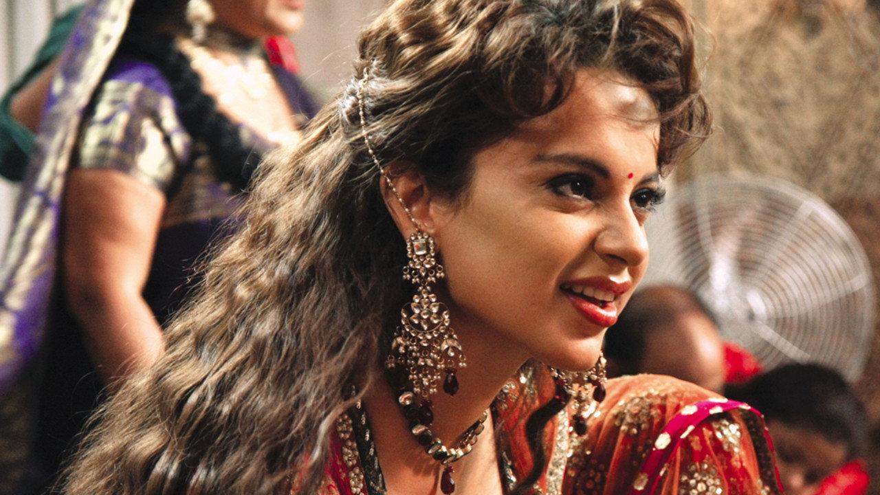 Tanu Weds Manu 2011 movie scene