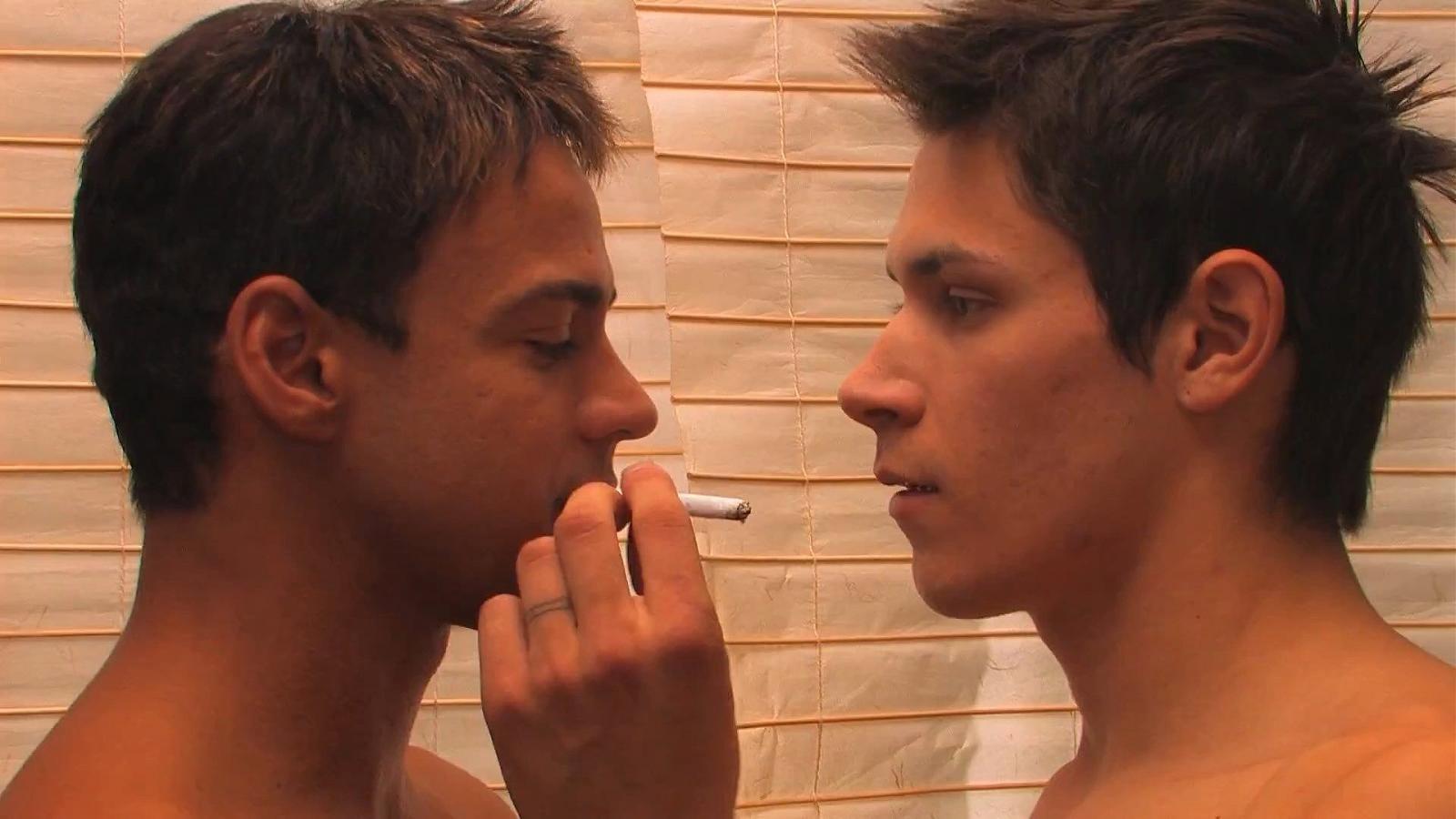 Two Spirits One Journey 2007 movie scene