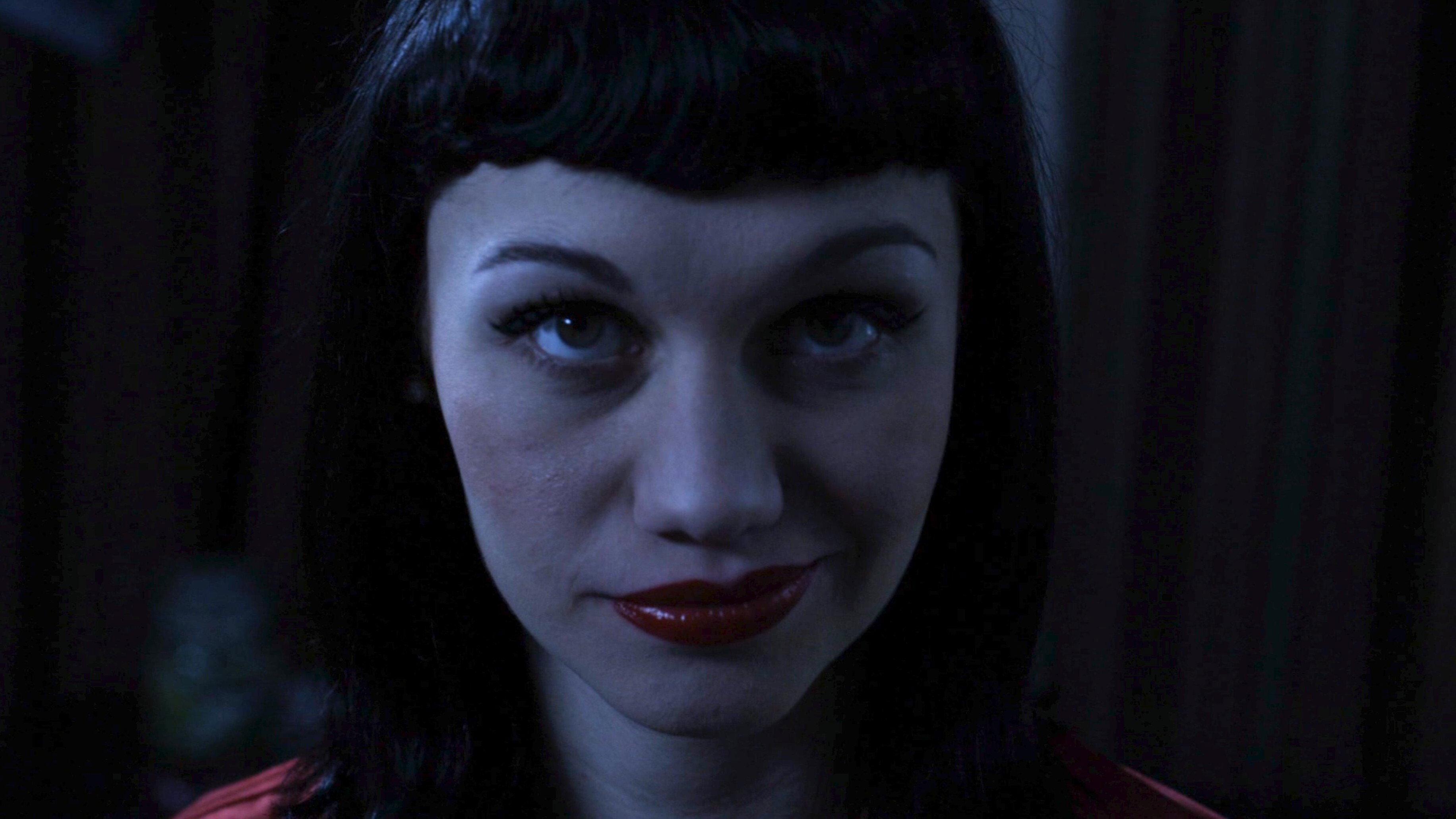 Love by Proxy 2012 movie scene