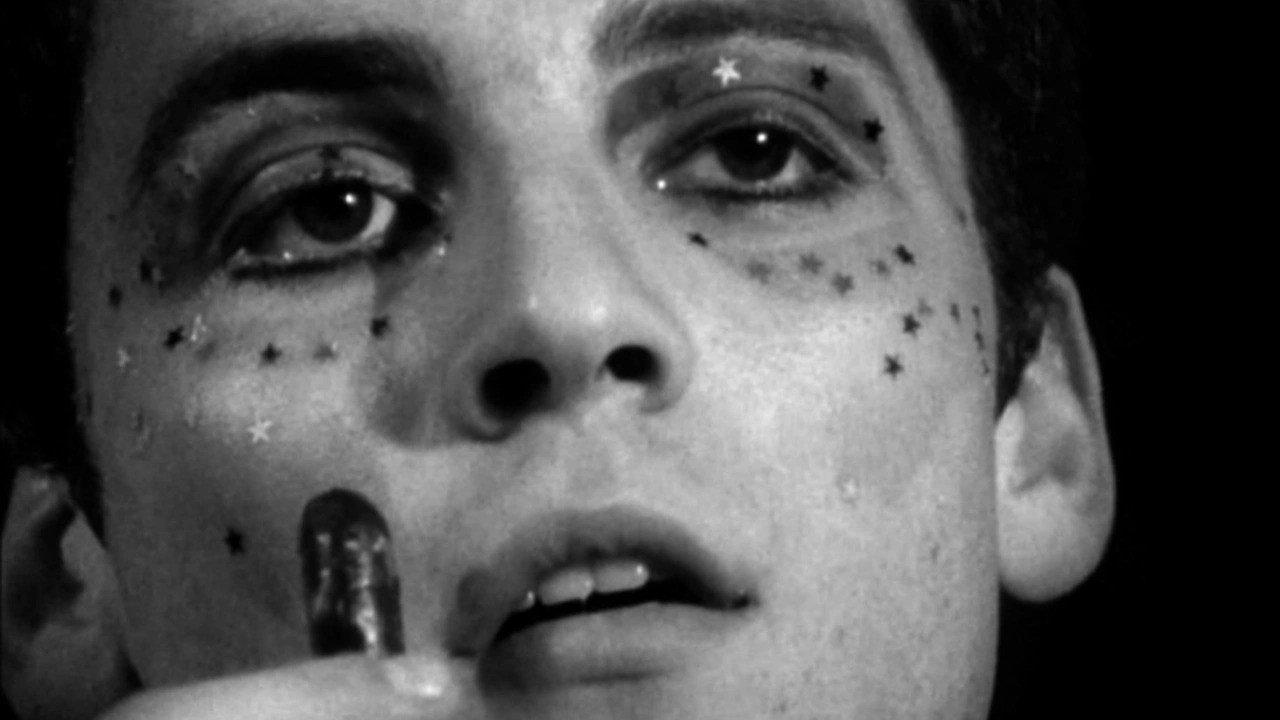 Hands Untied: Looking for Gay Israeli Cinema 2014 movie scene