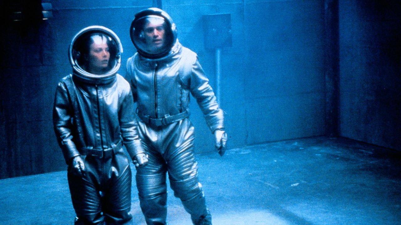 Terminal Voyage 1994 movie scene