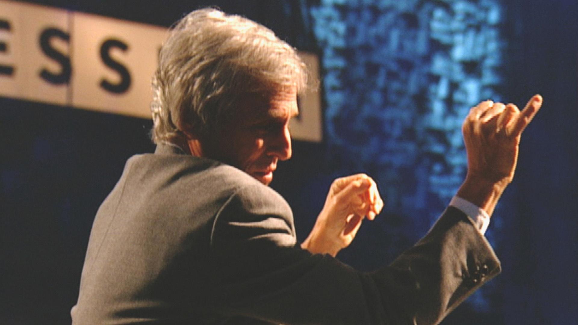 Elvis Costello and Burt Bacharach: Sessions at West 54th 1998 movie scene