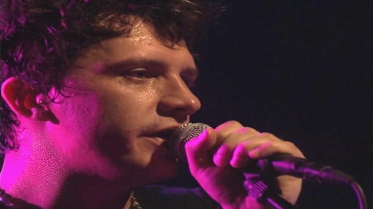 Indochine - Indo Live 1997 movie scene