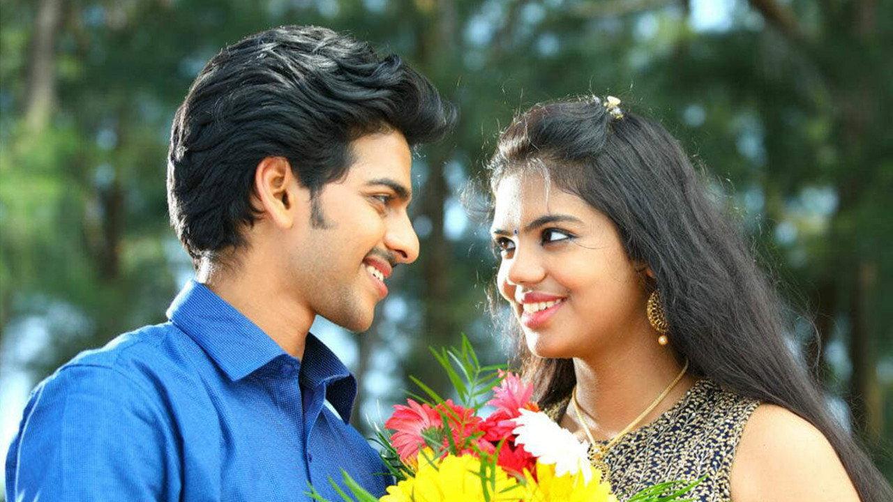 Patham Classile Pranayam 2019 movie scene