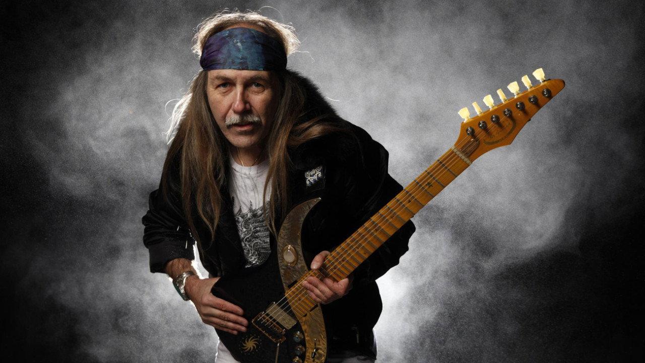 Uli Jon Roth - Tokyo Tapes Revisited 2016 movie scene
