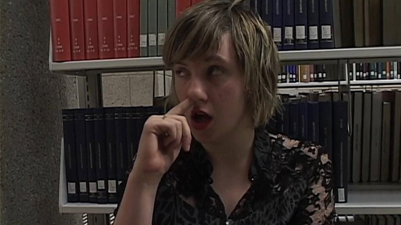 Pressure 2006 movie scene