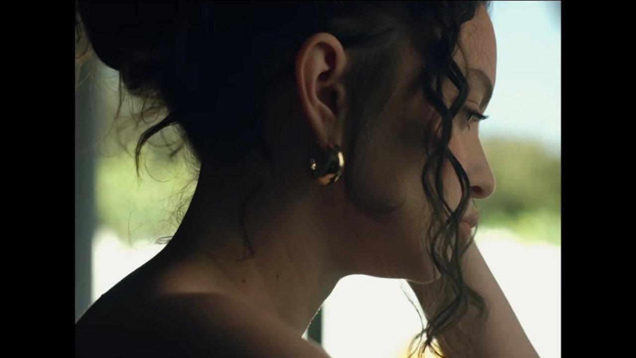 Fall in Love with Her 2026 movie scene