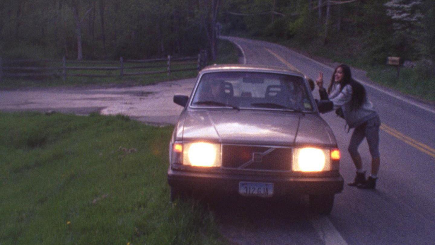 L for Leisure 2015 movie scene