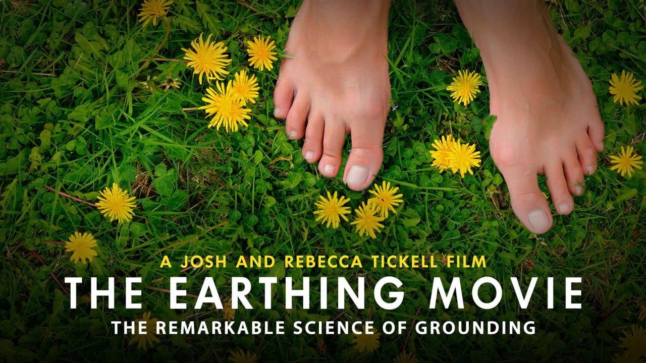 The Earthing Movie 2019 movie scene
