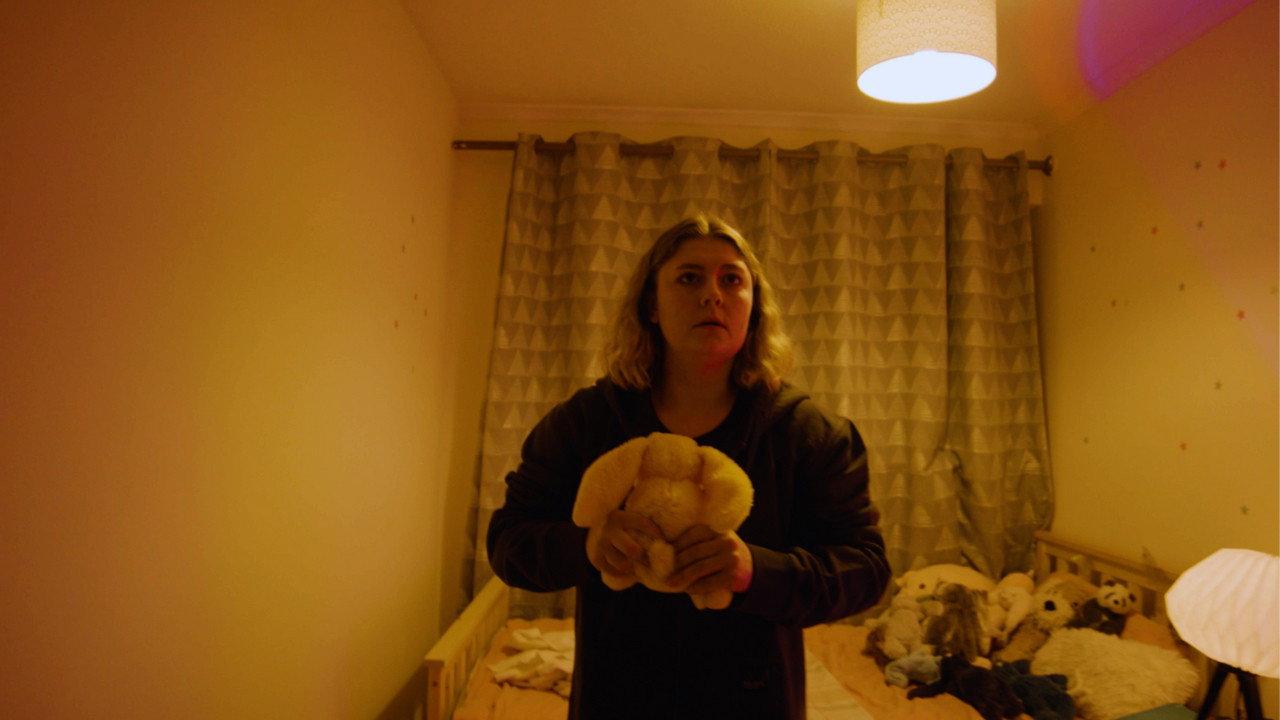 The Yellow Rabbit 2025 movie scene