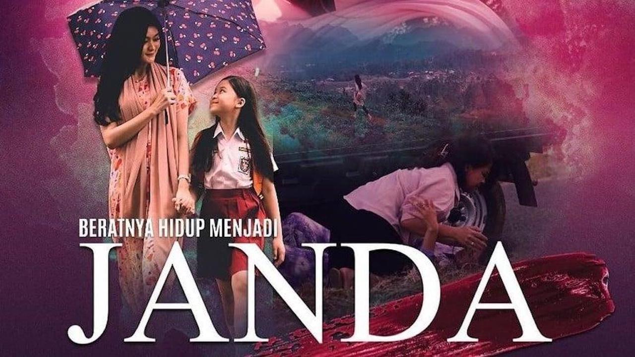 Janda 2024 movie scene