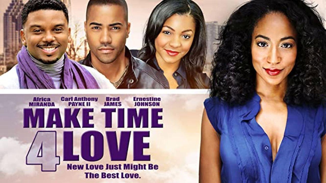 Make Time 4 Love 2016 movie scene