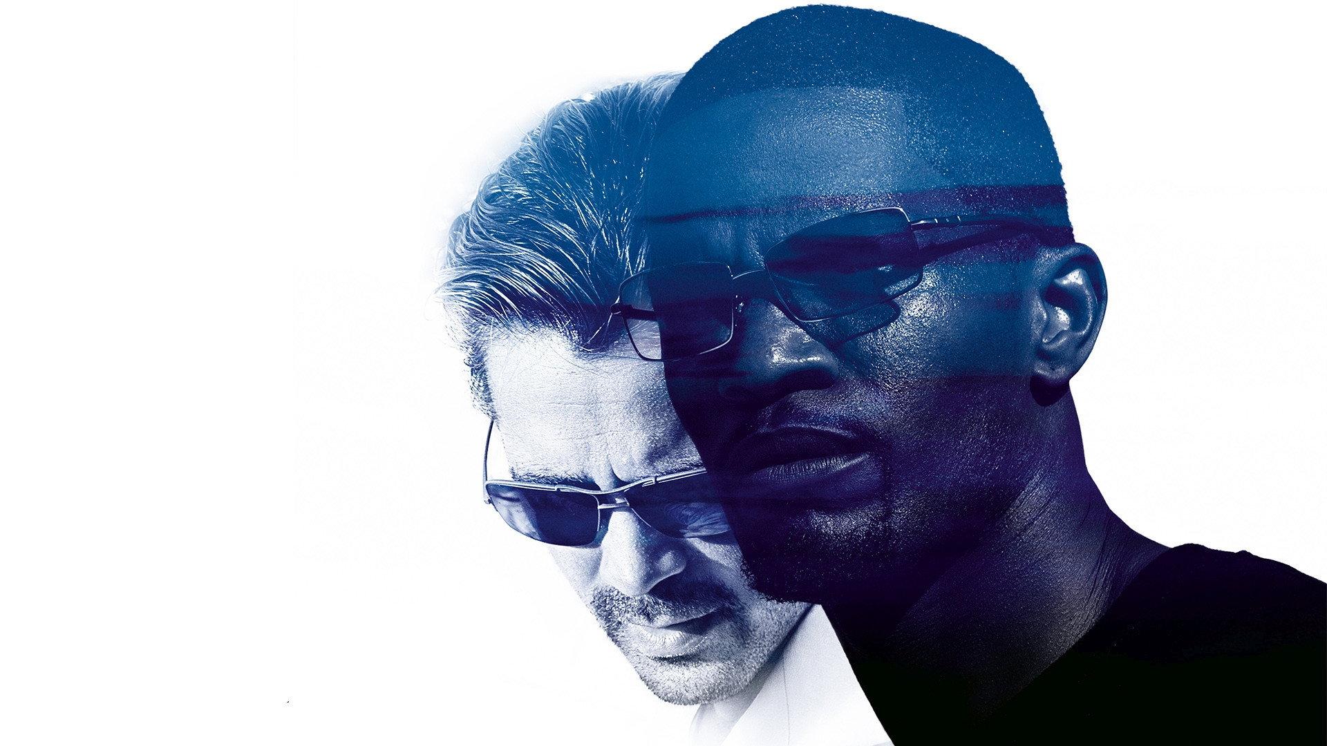 Miami Vice 2006 movie scene