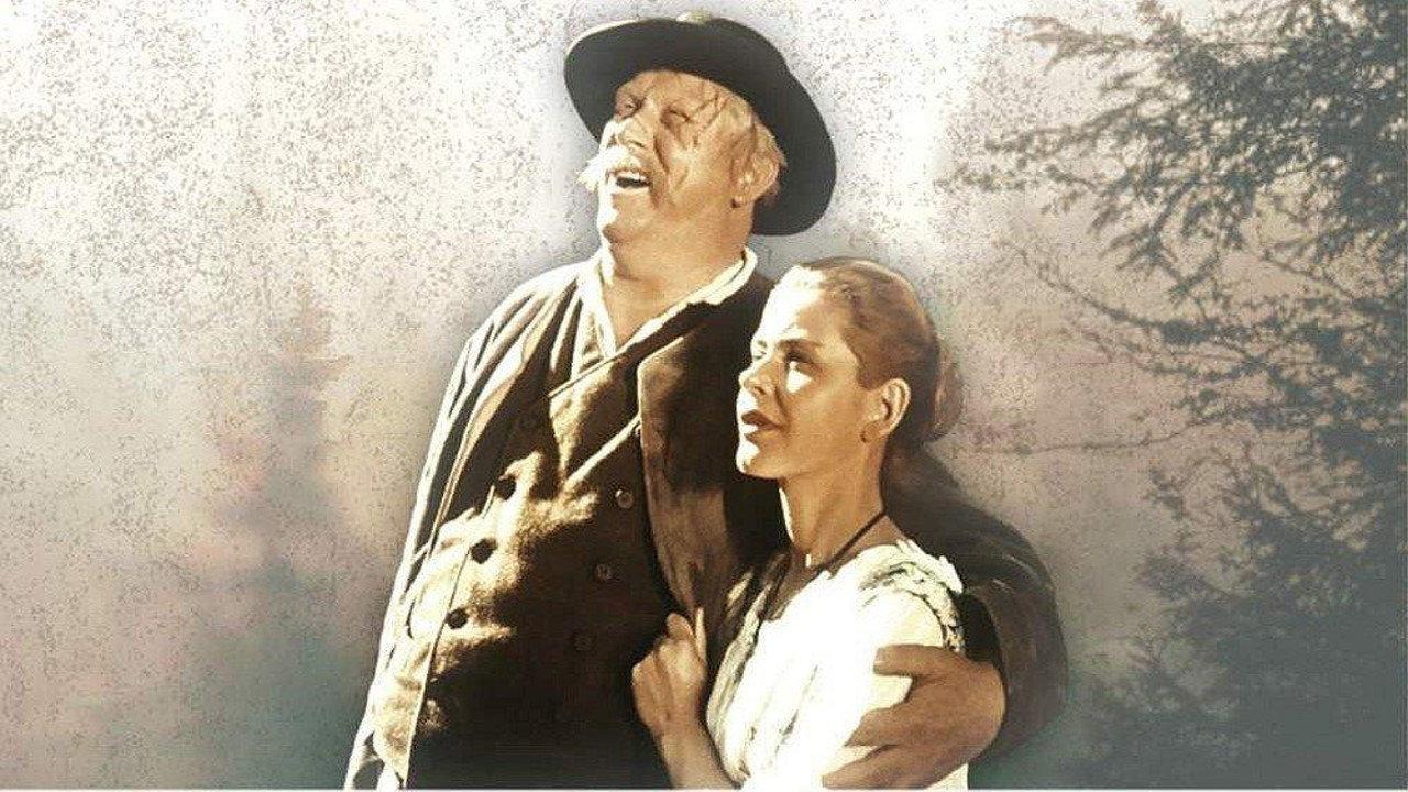 Duel with Death 1959 movie scene