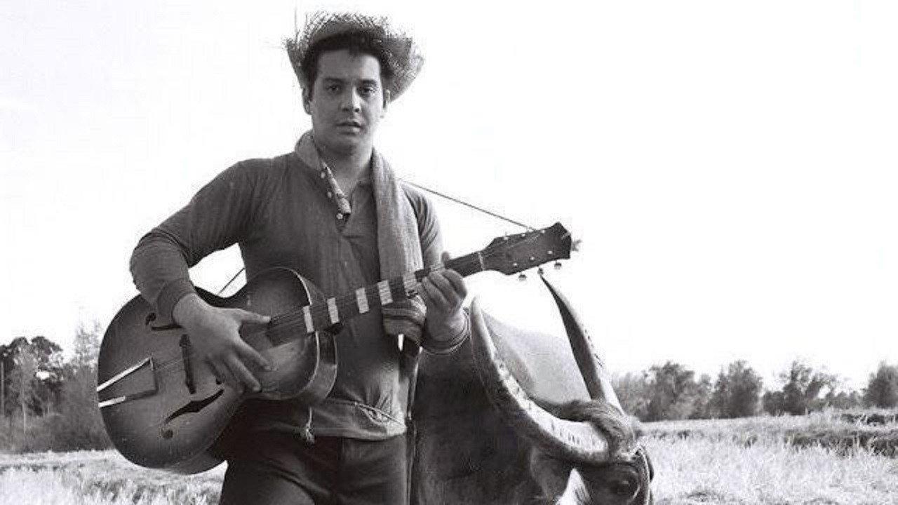 Magpakailan Man 1968 movie scene