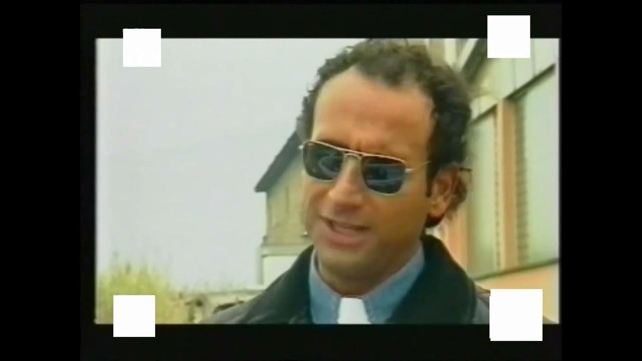 Cannibali 1995 movie scene