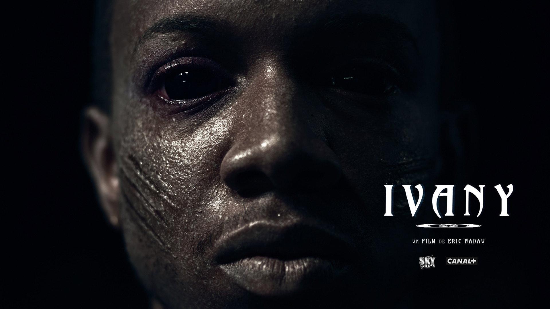 Ivany 2021 movie scene