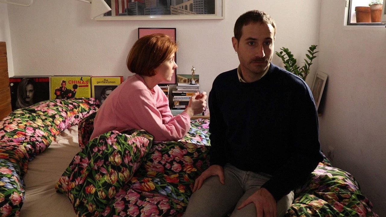Whore and Beloved 2018 movie scene